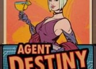 Agent Destiny слот Биф казино