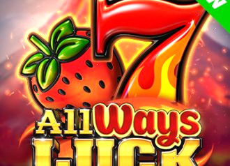 All Ways Luck слот Beef