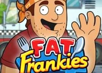 Fat Frankies слот Биф казино