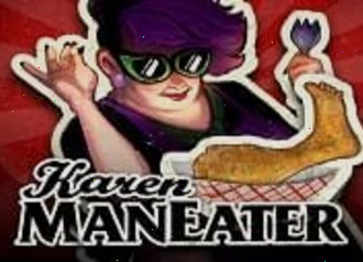 Karen Maneater слот Beef casino