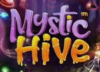 Mystic Hive слот Beef